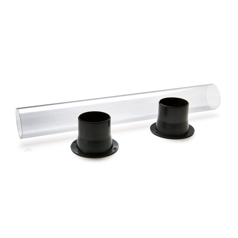 2-1/2" Thru-Wall Port Kit